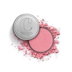 NEW Cargo Swimables Water Resistant Blush Rare Discontinued Full Size